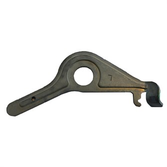 AL-KO Justerled Type 2051 AAA - venstre